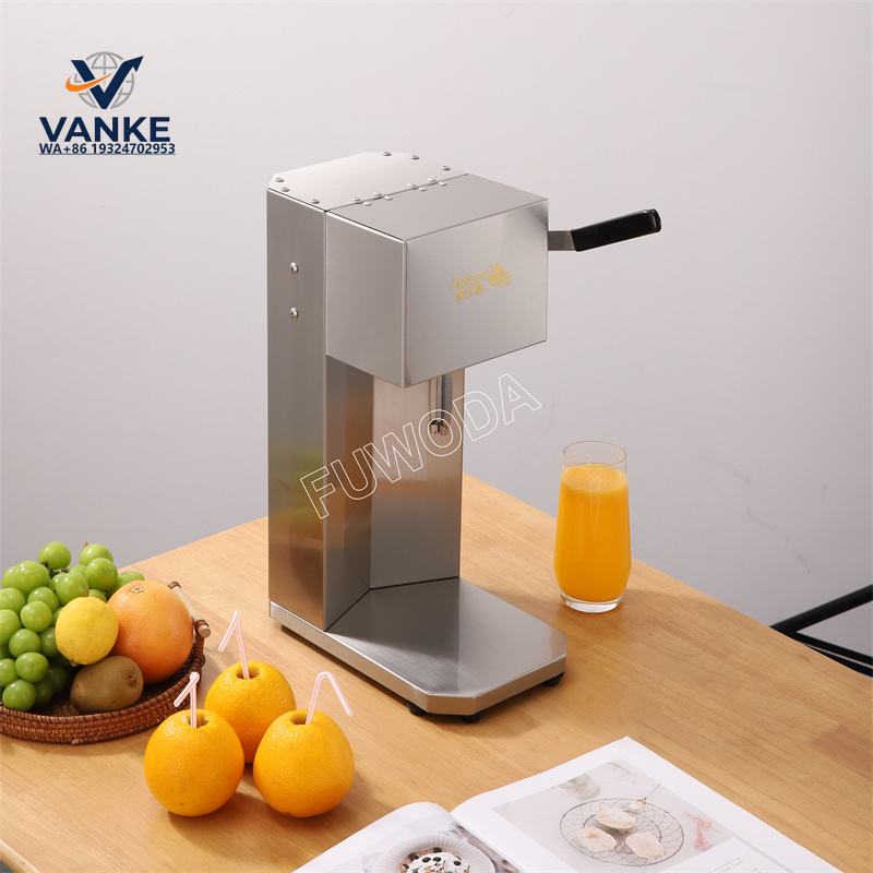 110V 220V ステンレス鋼電気オレンジジューサーフルー - Kitchen Appliances のレビューと価格